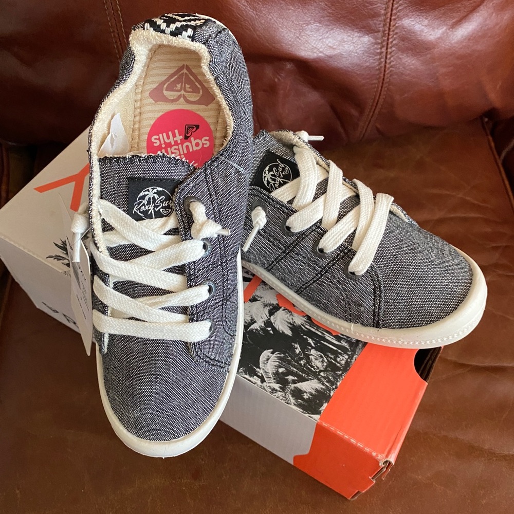 Roxy Bayshore Shoe - Brand new with box